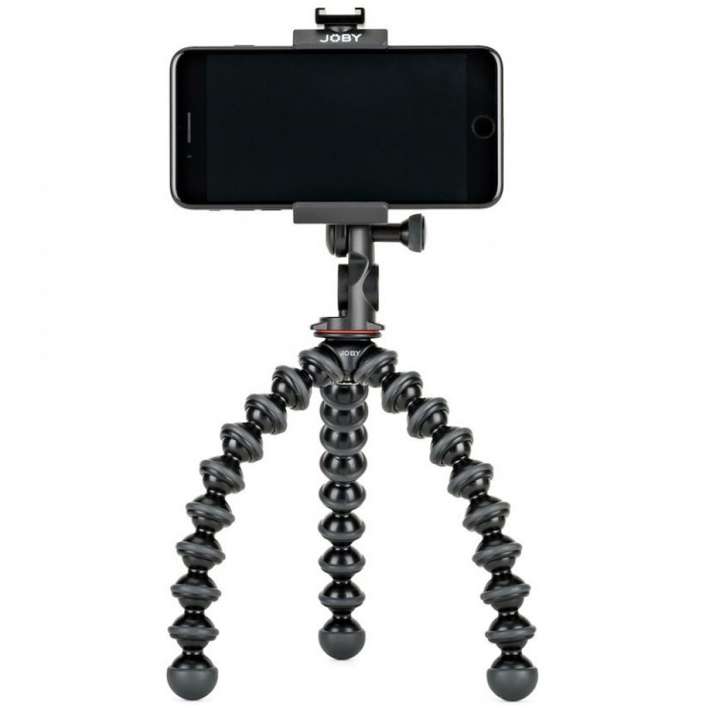 Joby GripTight GorillaPod PRO 2 do telefonu (w magazynie!)