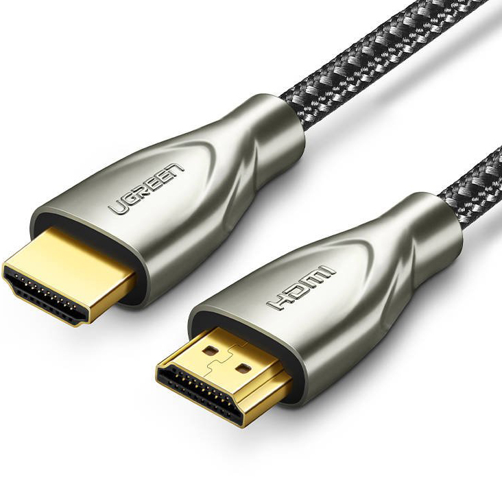 Ugreen kabel HDMI HD131 2.0 2m szary (50108) (w magazynie!)