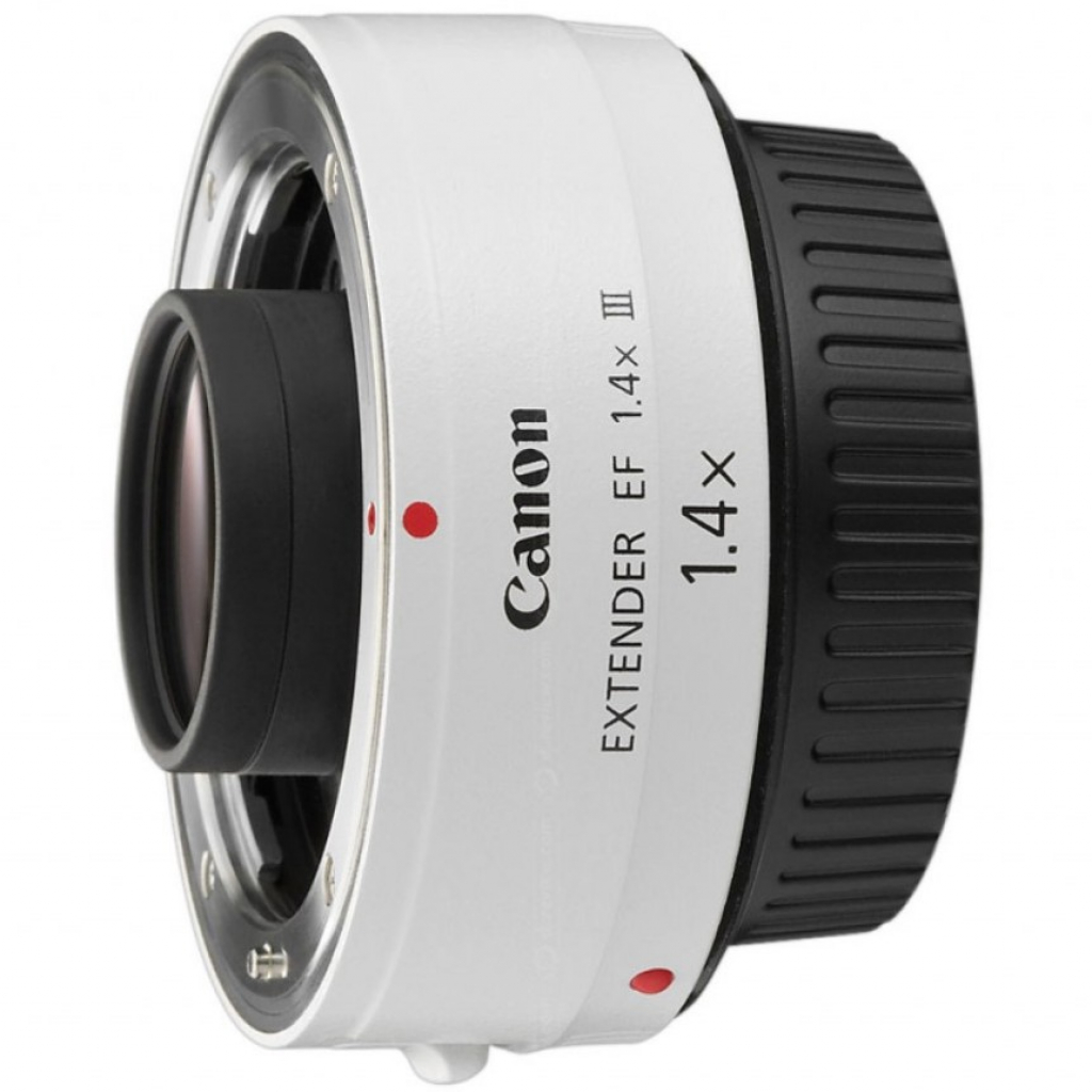 Canon EF 1.4x III (w magazynie!) - Dostawa GRATIS!