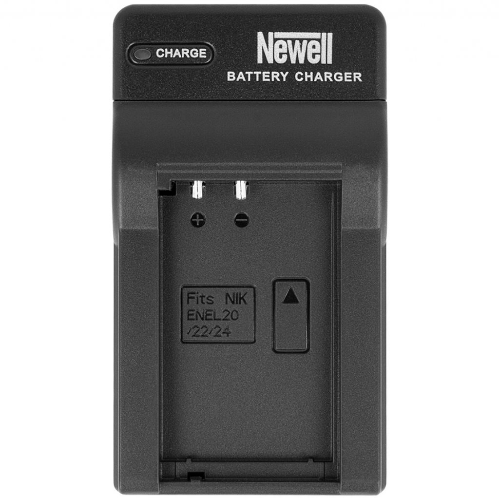 Newell DC-USB do akumulatorw EN-EL20 (w magazynie!)
