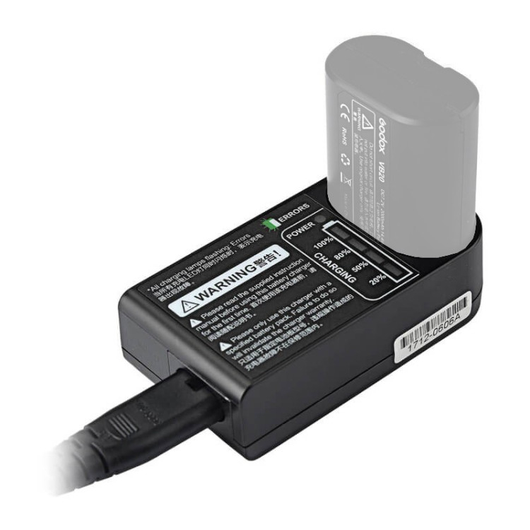 Godox C20 do VB-20
