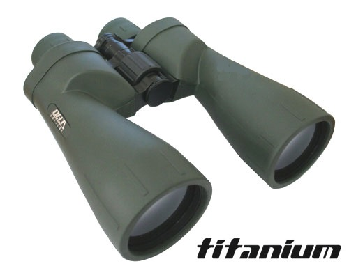 Delta Optical Titanium 7x50