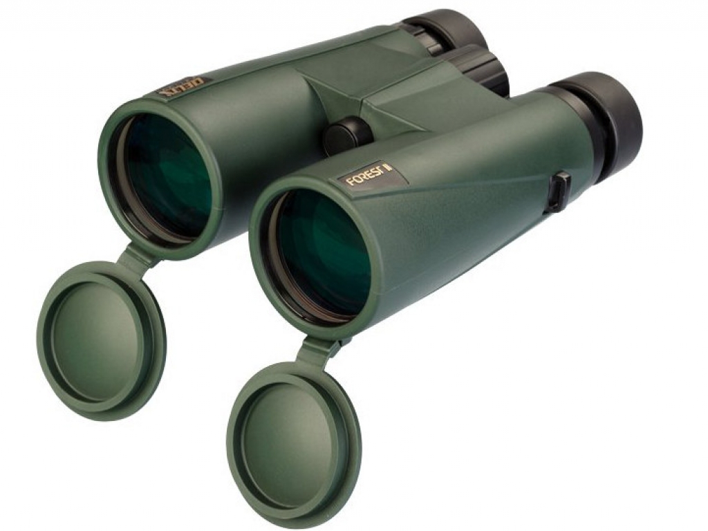 Delta Optical Forest II 10x50