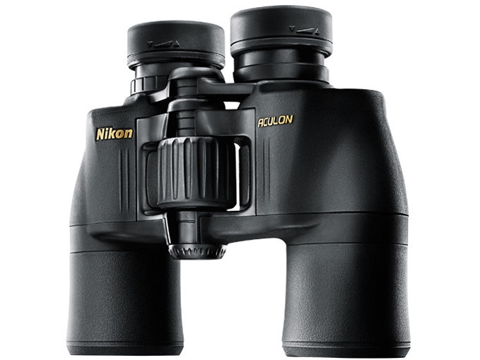 Nikon ACULON A211 10x42 (w magazynie!)