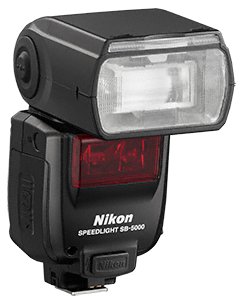 Nikon SB-5000 (w magazynie!) - Dostawa GRATIS!