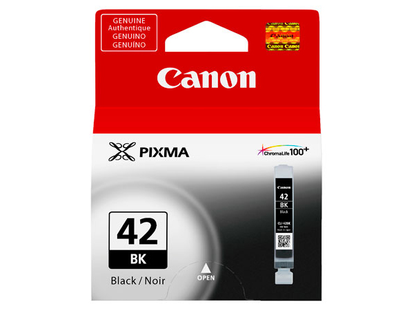 Canon CLI-42BK Black (w magazynie!)
