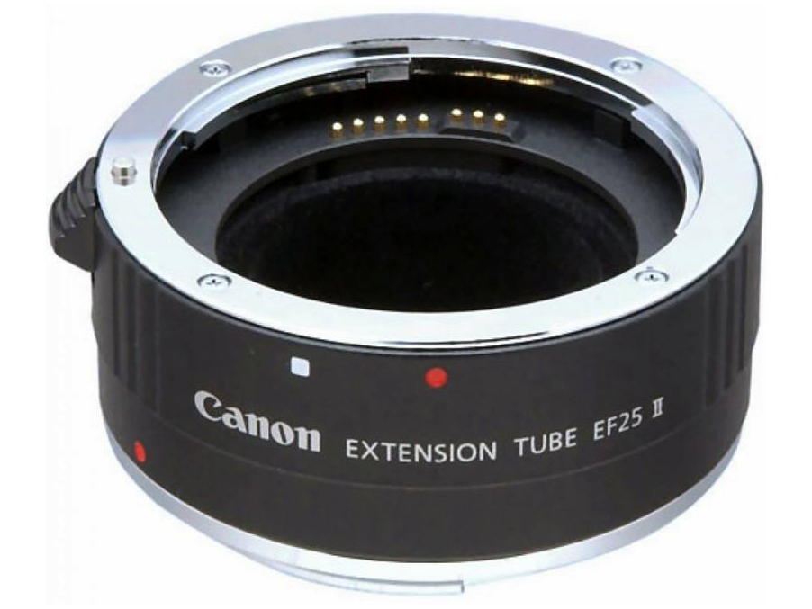 Canon Extension Tube 25mm II piercie poredni (w magazynie!)
