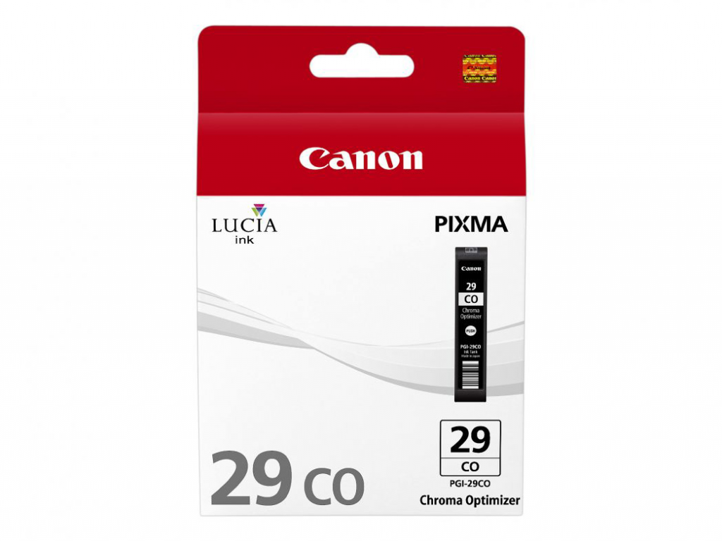 Canon PGI-29CO Chroma Optimizer (w magazynie!)