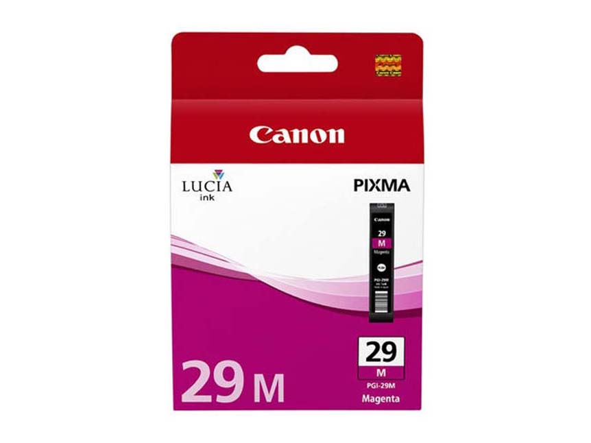Canon PGI-29M Magenta (w magazynie!)