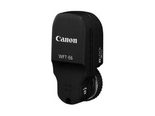 Canon WFT-E6B transmiter danych WiFi - Dostawa GRATIS!