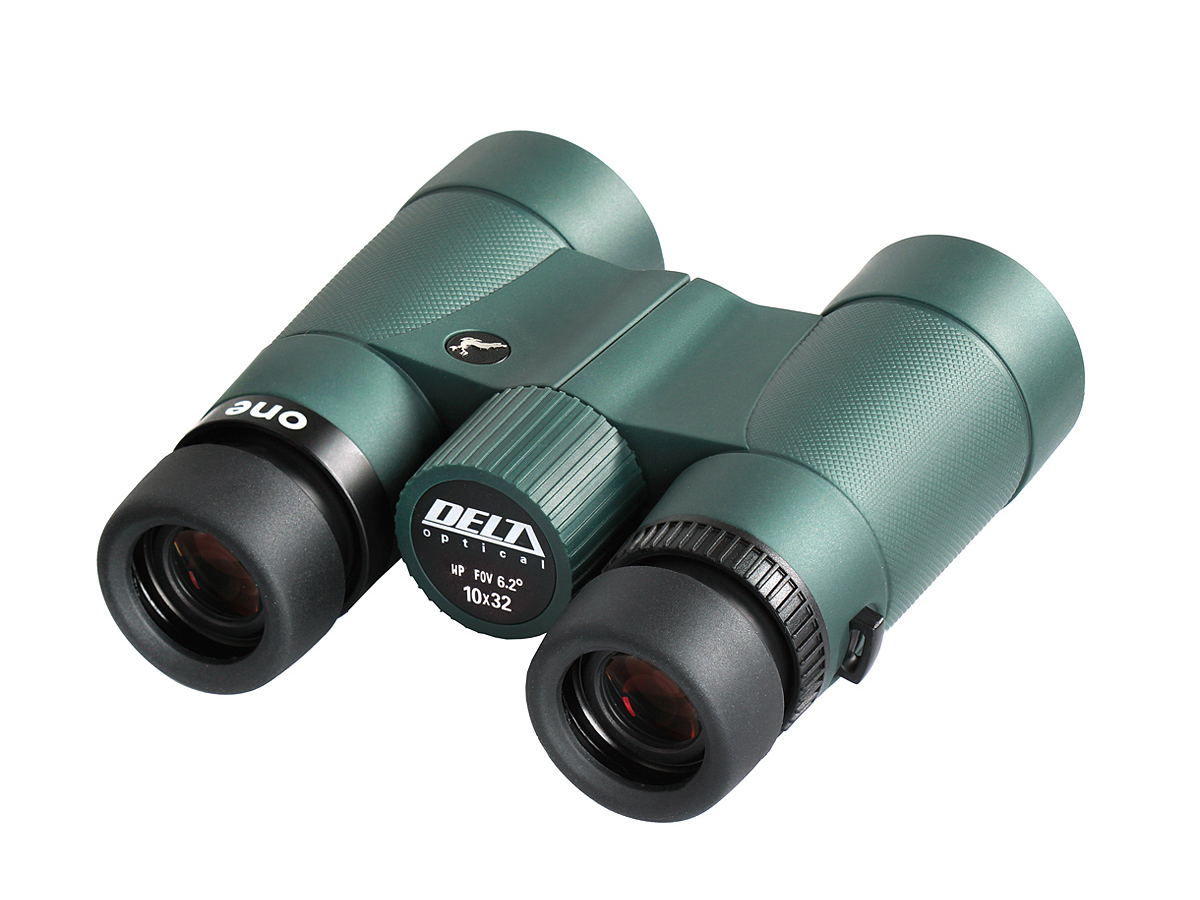 Delta Optical One 10x32