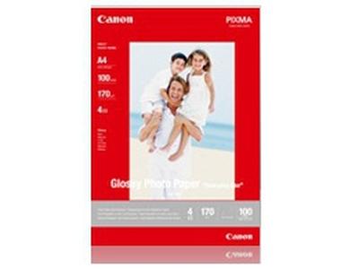 Canon GP-501 10x15 100 ark. (w magazynie!)