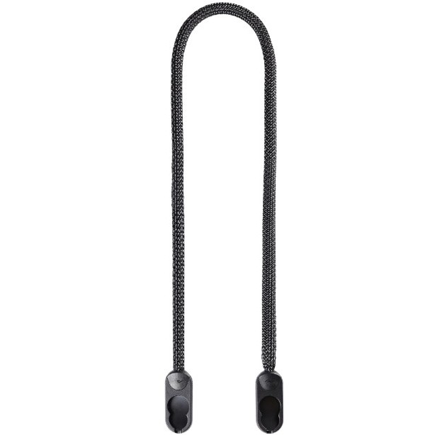 Peak Design Form Rope Camera Strap Neck Black