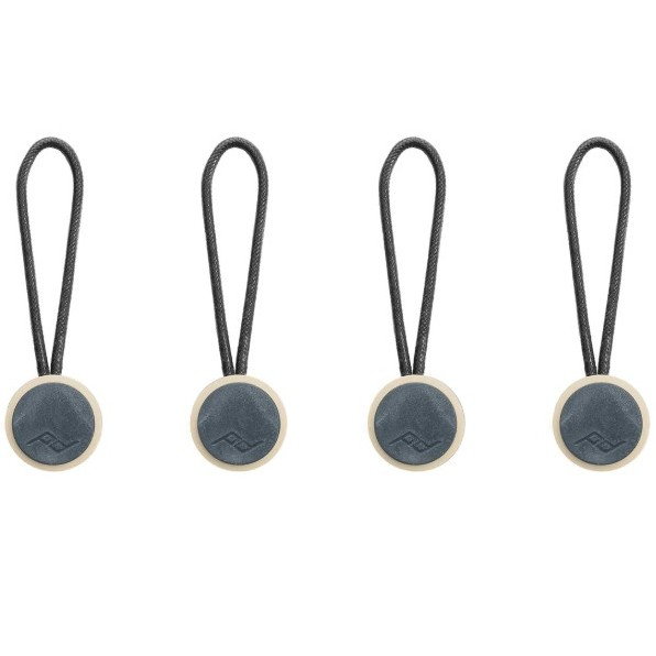 Peak Design Kotwica Anchor 4-Pack Ocean