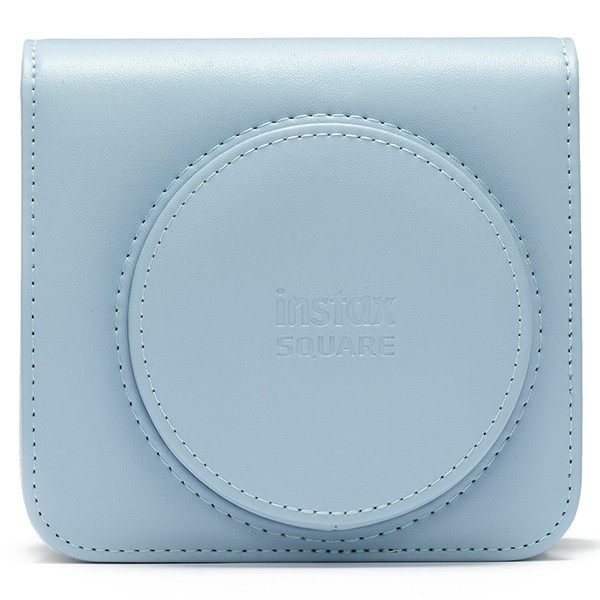 Fujifilm Pokrowiec Instax square SQ1 lodowy błękit