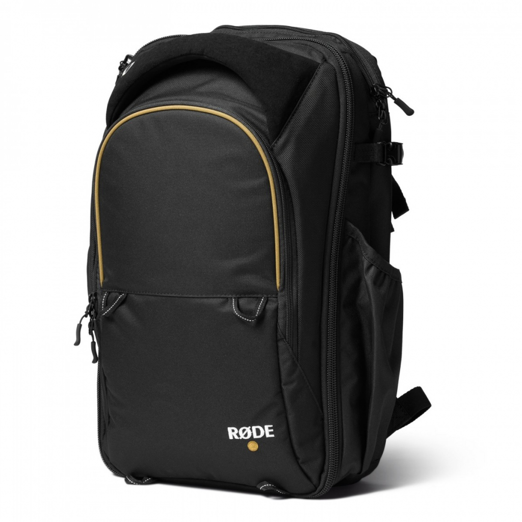 Rode Backpack do mikserw Rodecaster Pro (w magazynie!)