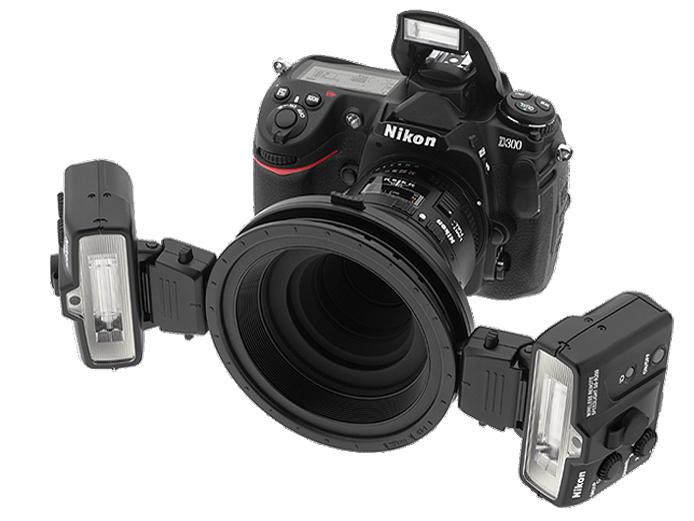 Nikon SB-R1 makro (w magazynie!) - Dostawa GRATIS!