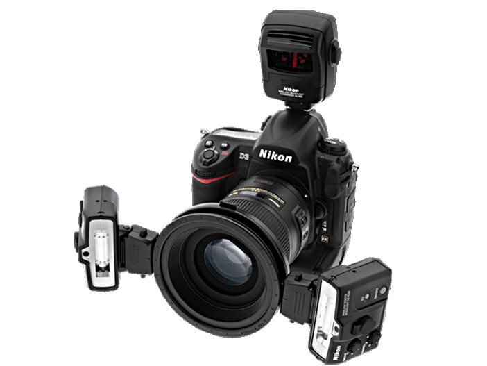 Nikon SB-R1C1 makro - Dostawa GRATIS!