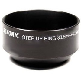 Sekonic JM97 Step Up Ring osona obiektywu wiatomierza