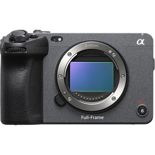 Sony ILME-FX3A (ILMEFX3AB.CEC)