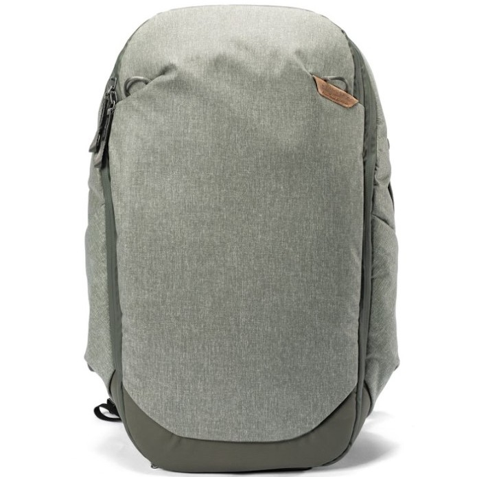 Peak Design Travel Backpack 30L szarozielony (w magazynie!)