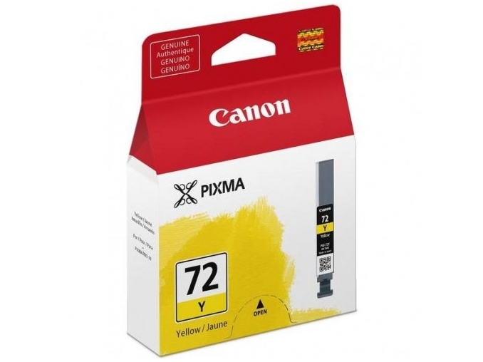 Canon PGI-72Y Yellow (w magazynie!)