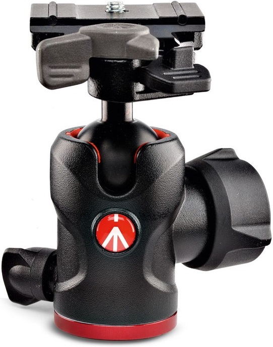 Manfrotto MH494-BH kulowa (w magazynie!)