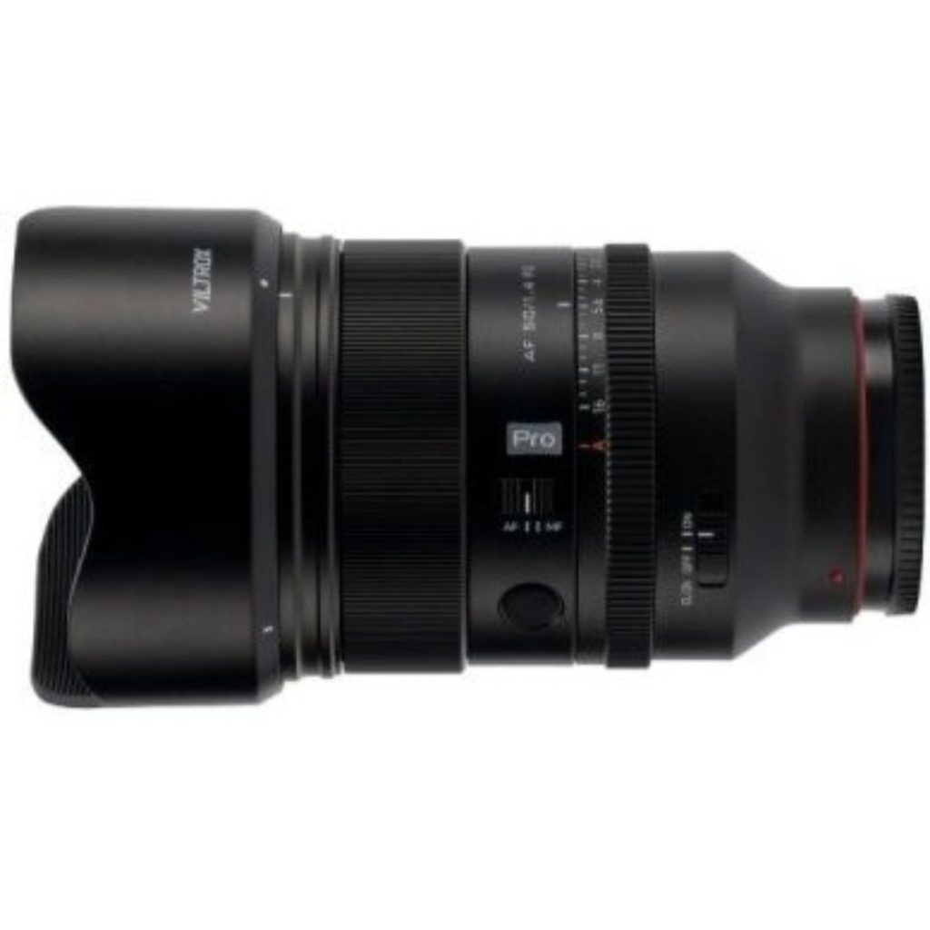 Viltrox AF 50 mm f/1.4 Pro Sony FE