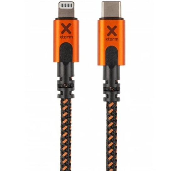 Xtorm Kabel Xtreme USB-C to Lightning 1,5m (w magazynie!)