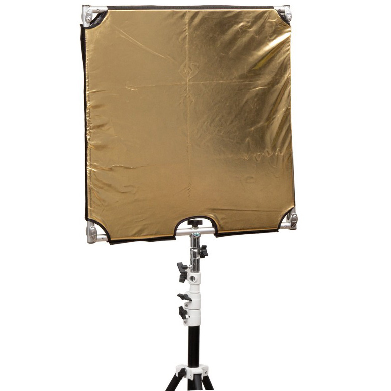 Blenda GlareOne Reflector 5w1, 60x60 cm na ramie