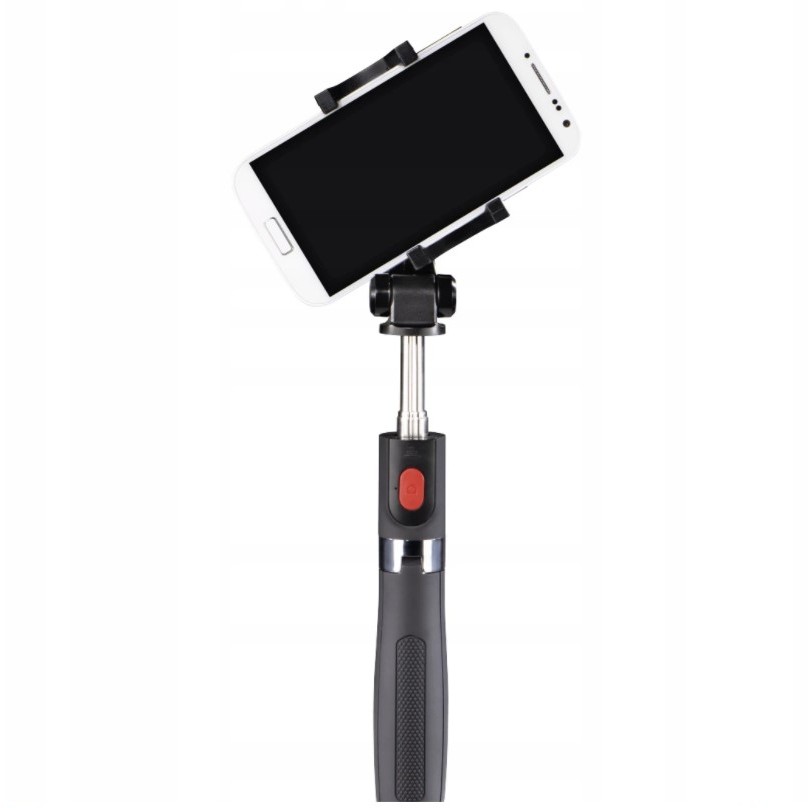 Hama selfie stick 57 BT z funkcją statywu