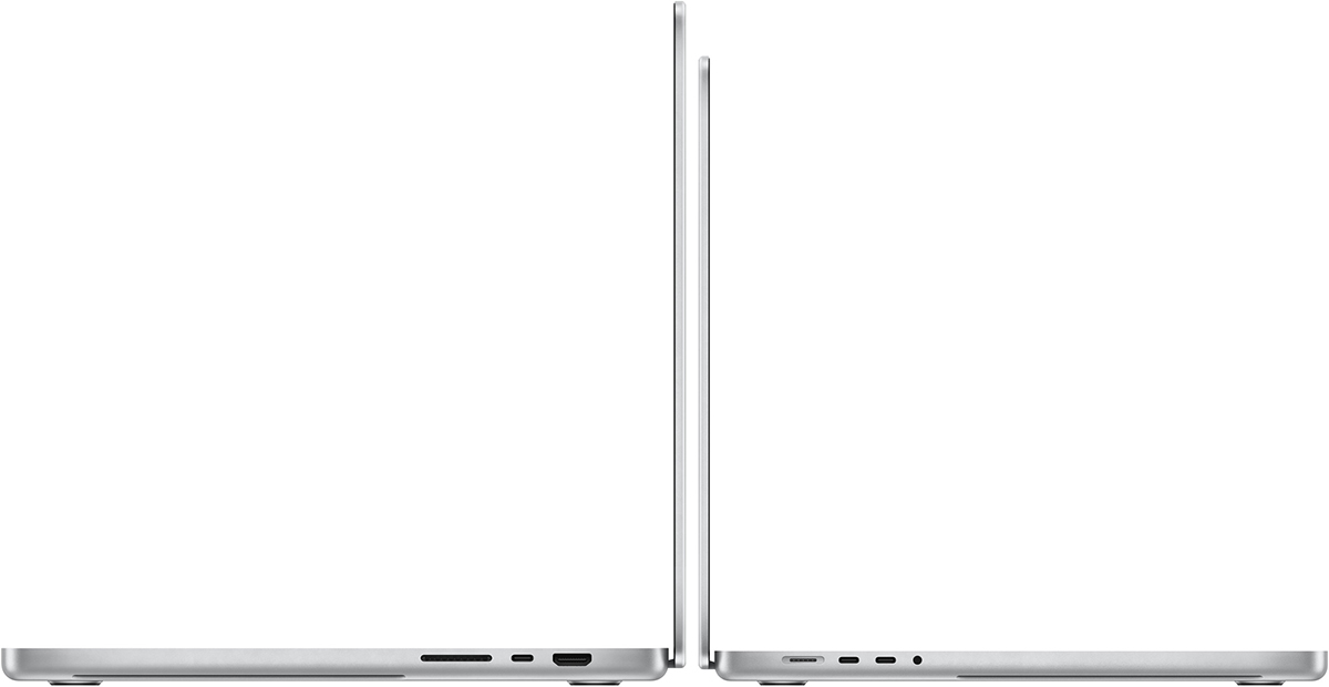 Apple MacBook Pro 13’’ M1/8GB/256GB SSD (srebrny)