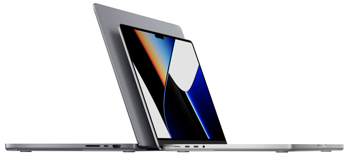 Apple MacBook Pro 13’’ M1/8GB/256GB SSD (srebrny)