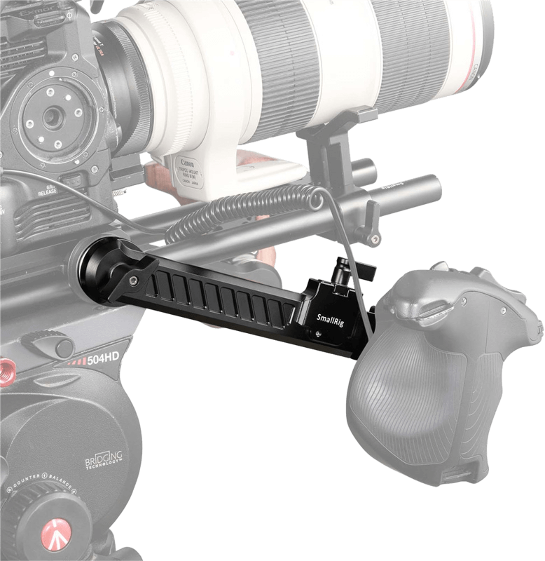 Smallrig Extension Arm Arri Rosette - regulowana przedłużka z rozetą [1870]