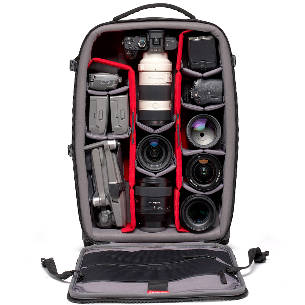 Manfrotto Advanced III Rolling Bag