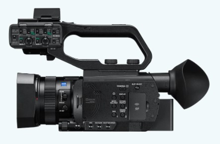 Kamera cyfrowa Sony PXW-Z90