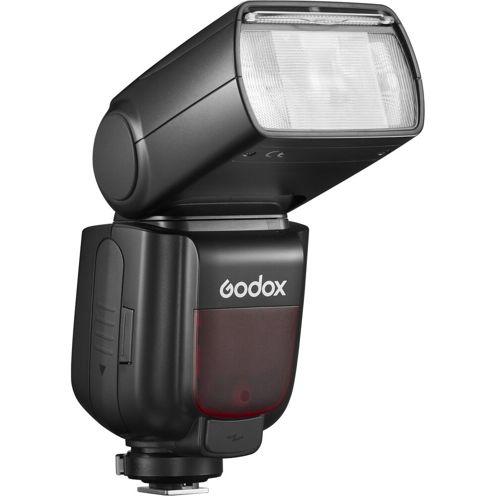 Lampa błyskowa Godox TT685 II Speedlite do Canon
