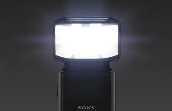 Lampa błyskowa Sony HVL-F60RM2 zewnętrzna radiowa GN60