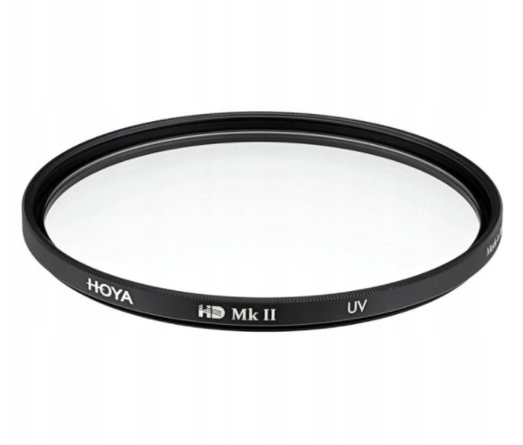 Filtr Hoya Filtr HD MkII UV 49mm