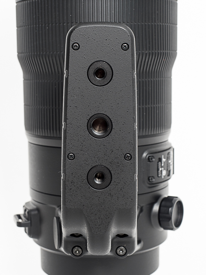 Obiektyw UŻYWANY Nikon Nikkor 400 mm f/2.8 E FL ED VR s.n. 204888