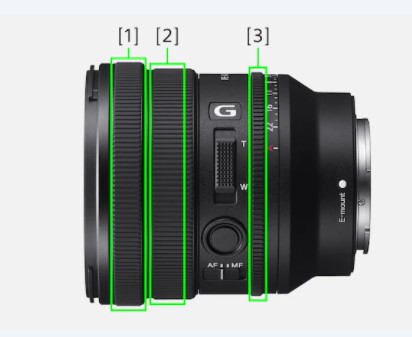 Obiektyw Sony FE 16-35 mm f/4 G (SELP1635G)