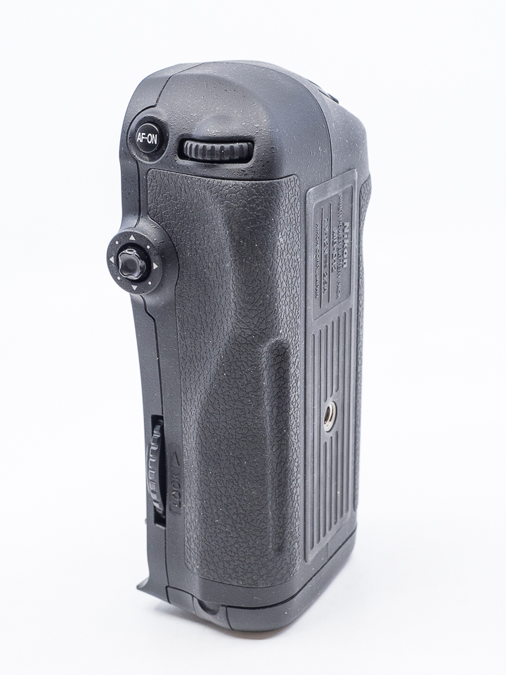 Aparat UŻYWANY Nikon D800 body + GRIP MB-D12 s.n. 6086049/2023589