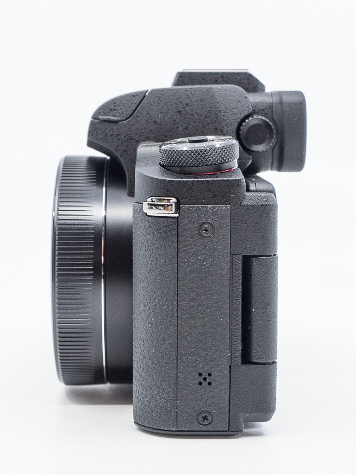 Aparat UŻYWANY Canon PowerShot G1 X Mark III s.n. 323052000034