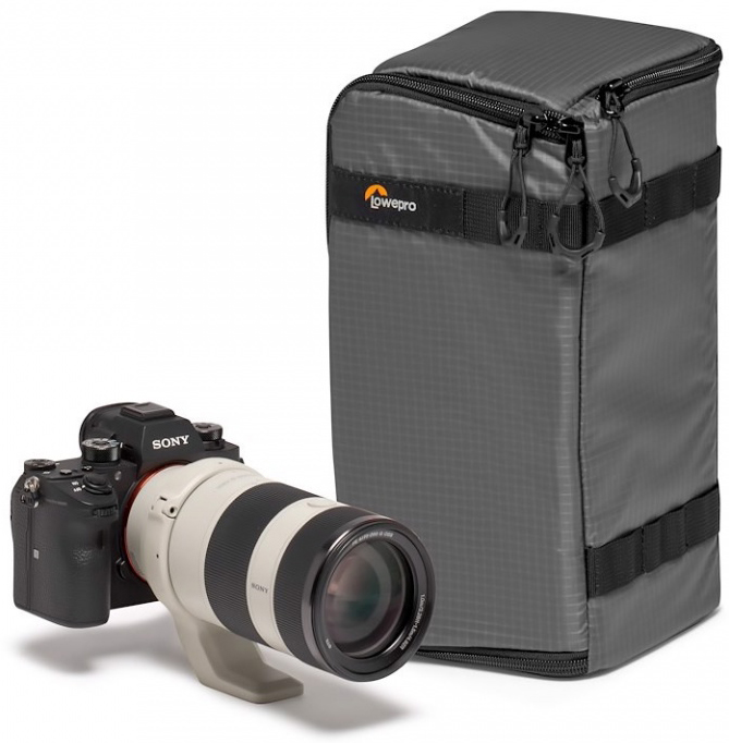 Lowepro Gearup Pro Camera box XL II
