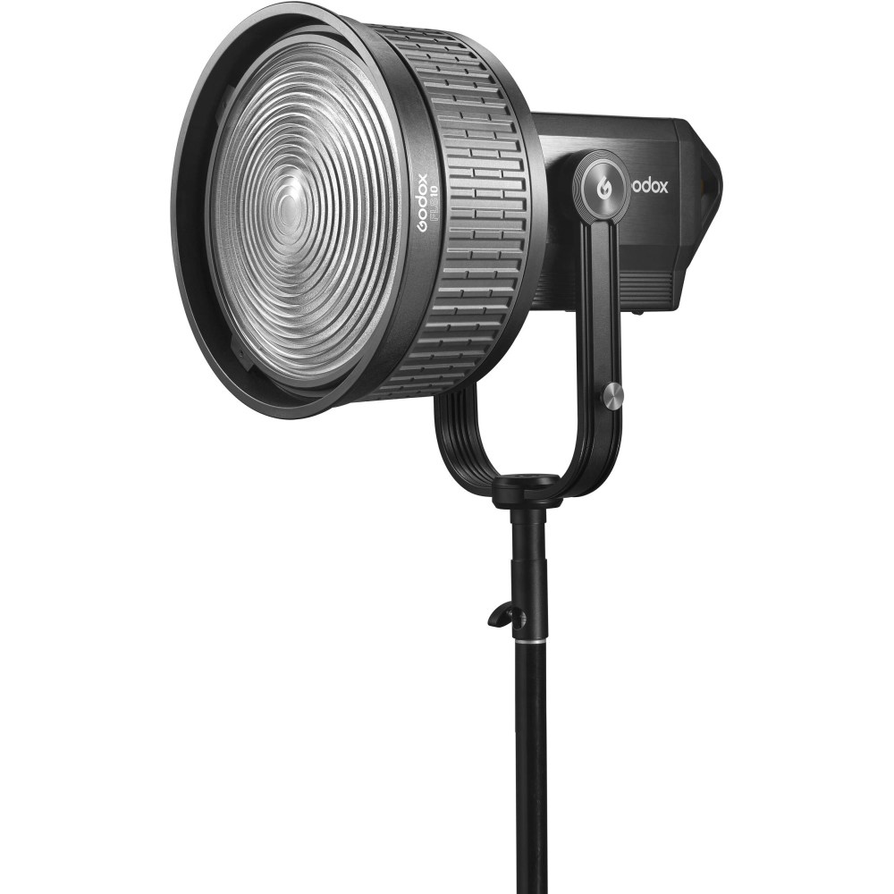 Lampa LED Godox M300D Knowled Daylight 5600K, Bowens