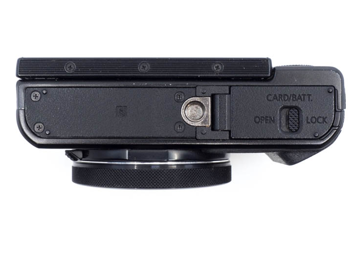 Aparat UŻYWANY Canon PowerShot G7 X Mark II s.n. 433052004513
