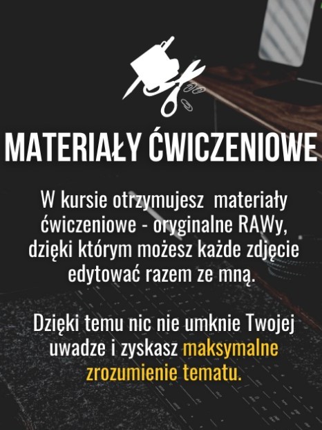 Kurs Cyfrowe.pl Lightroom