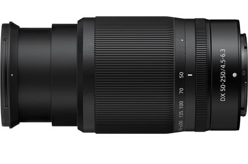Aparat cyfrowy Nikon Z30 + 16-50 mm f/3.5-6.3 + 50-250 mm f/4.5-6.3 - cena zawiera Natychmiastowy Rabat 720 zł!