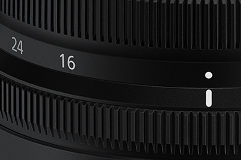Obiektyw Nikon Nikkor Z 16-50 mm f/3.5-6.3 DX