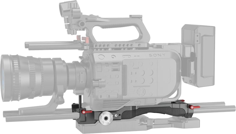 Smallrig Shoulderpad VCT do Sony FX9 [2835]